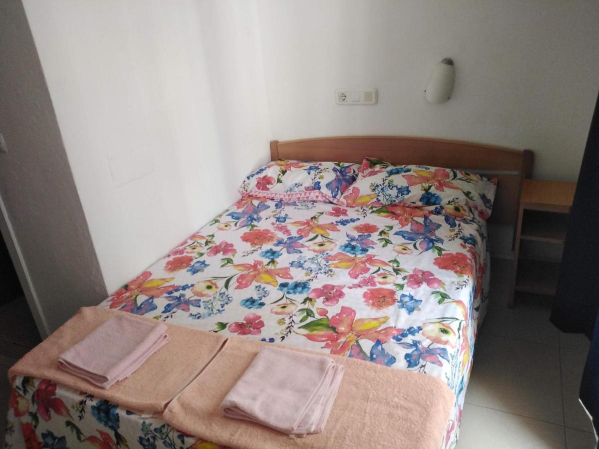 Can Pau Guesthouse リャンサ エクステリア 写真