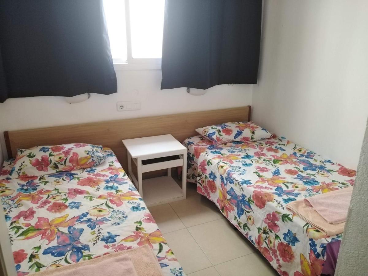 Can Pau Guesthouse リャンサ エクステリア 写真