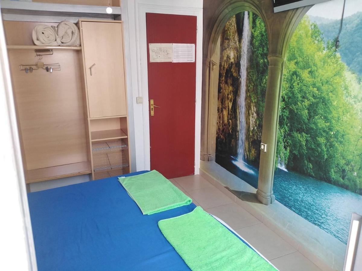 Can Pau Guesthouse リャンサ エクステリア 写真