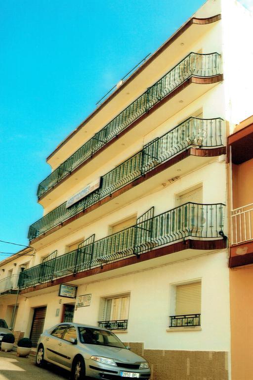 Can Pau Guesthouse リャンサ エクステリア 写真