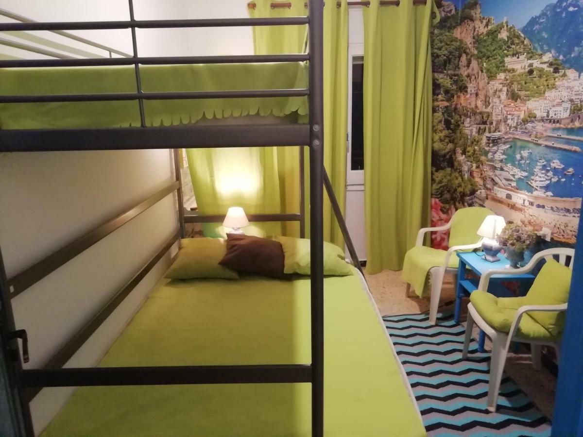 Can Pau Guesthouse リャンサ エクステリア 写真