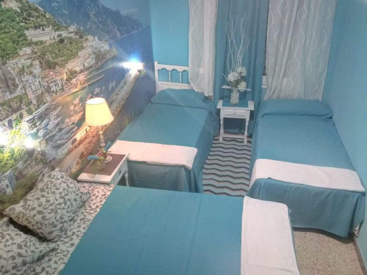 Can Pau Guesthouse リャンサ エクステリア 写真