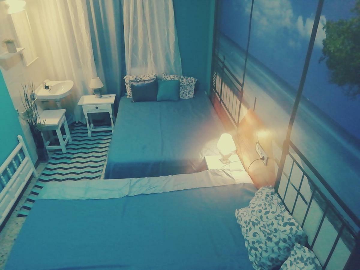 Can Pau Guesthouse リャンサ エクステリア 写真