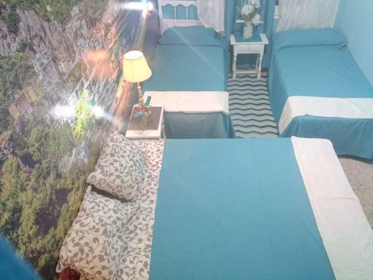 Can Pau Guesthouse リャンサ エクステリア 写真