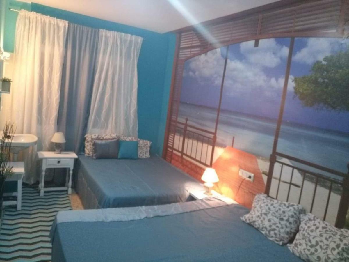 Can Pau Guesthouse リャンサ エクステリア 写真