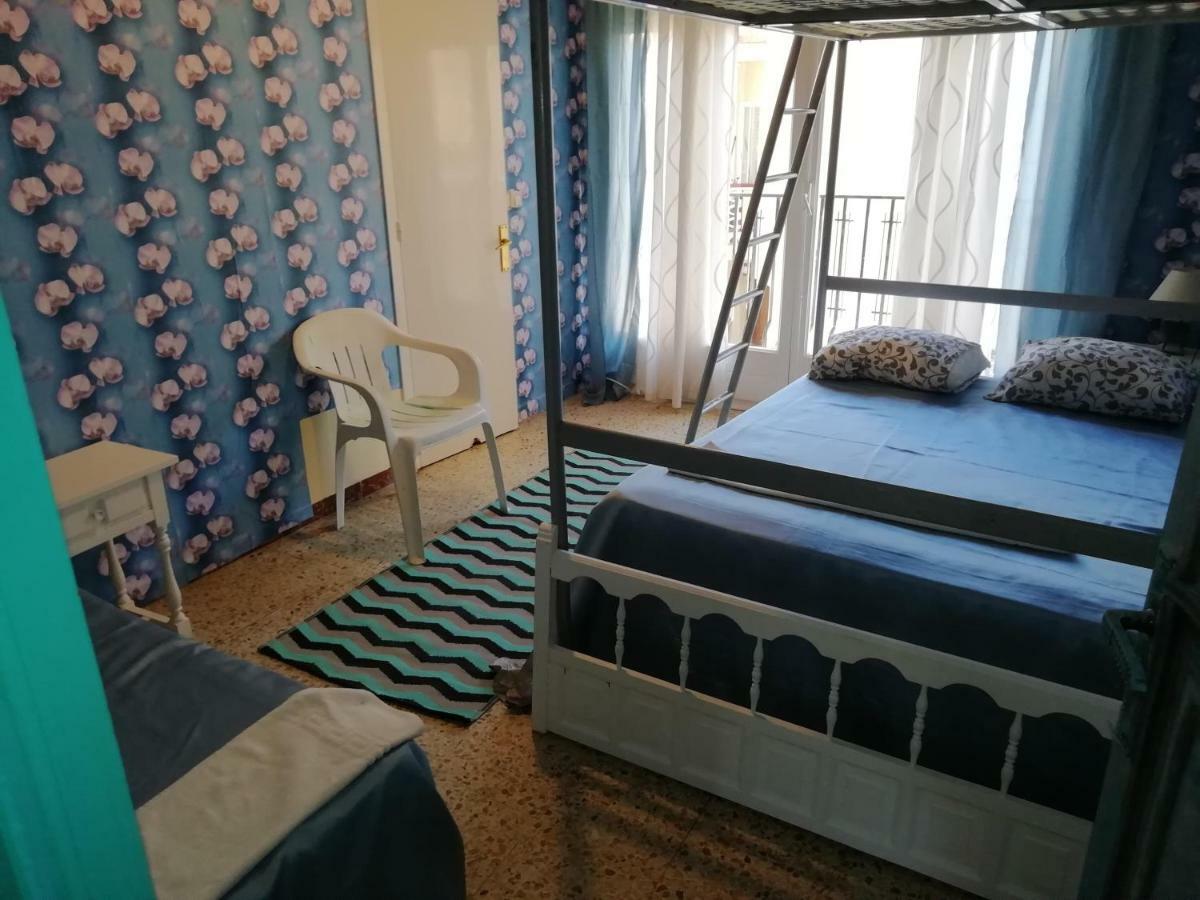 Can Pau Guesthouse リャンサ エクステリア 写真