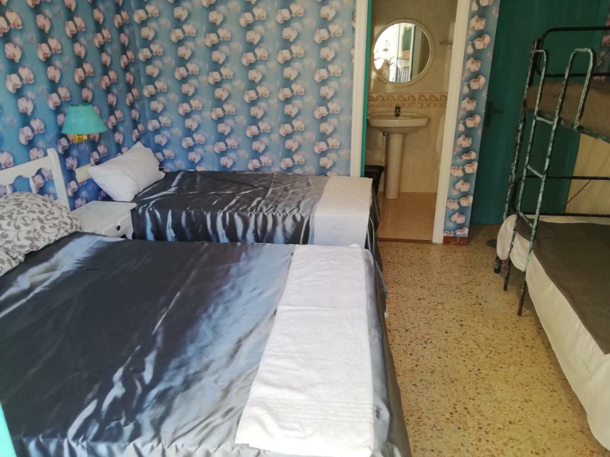 Can Pau Guesthouse リャンサ エクステリア 写真