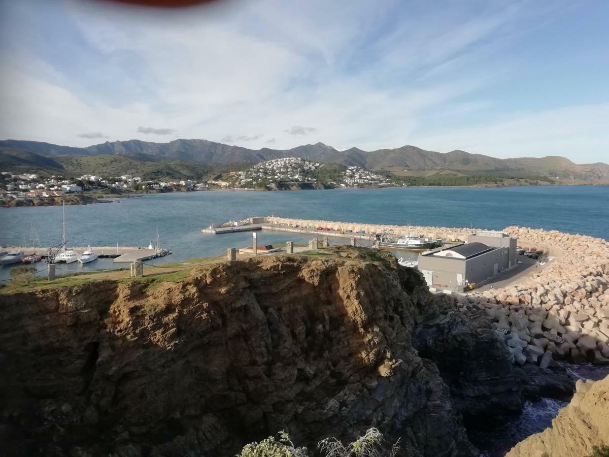 Can Pau Guesthouse リャンサ エクステリア 写真