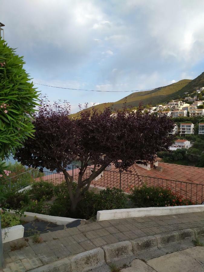 Can Pau Guesthouse リャンサ エクステリア 写真