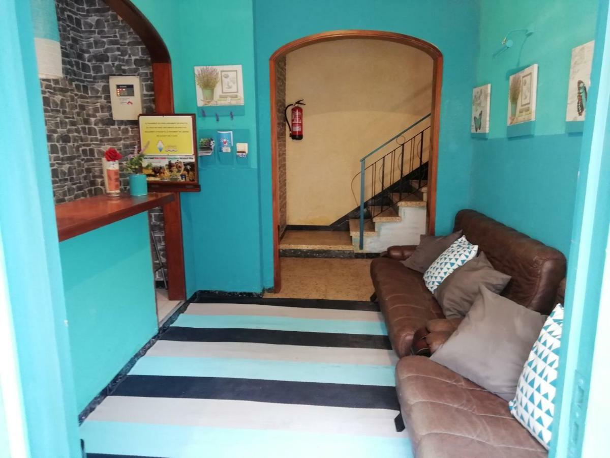Can Pau Guesthouse リャンサ エクステリア 写真