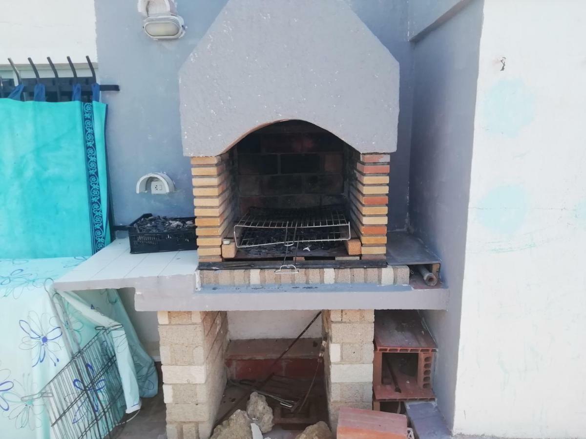 Can Pau Guesthouse リャンサ エクステリア 写真