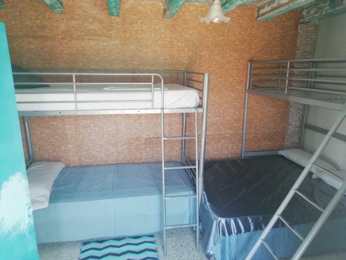 Can Pau Guesthouse リャンサ エクステリア 写真
